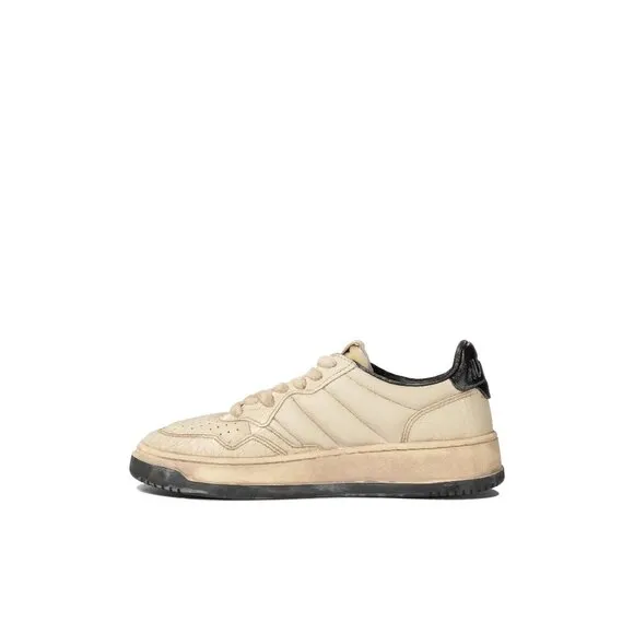 Autry &quot;super Vintage&quot; Sneakers Size EU 40
