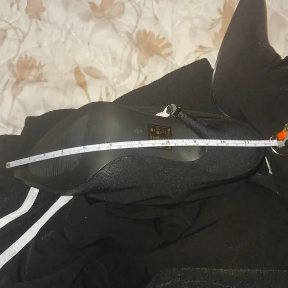 AZALEA WANG long leggings