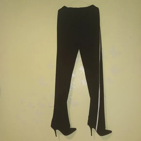 AZALEA WANG long leggings