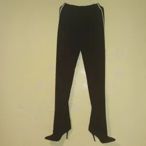 AZALEA WANG long leggings
