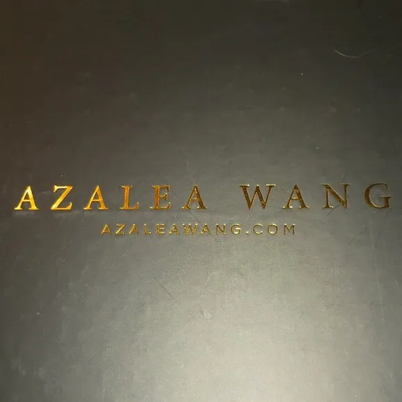AZALEA WANG long leggings