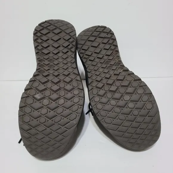 B6 ULTRA RARE VANS BRYAN IGUCHI GORE TEX HIGH SHOES MEN'S SIZE 8.5