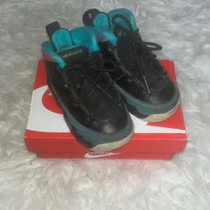 Baby‎ Nike Jordan’s!