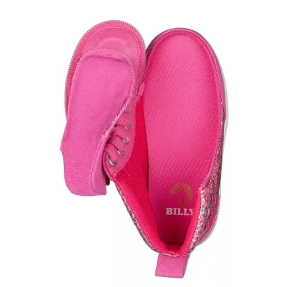 Baby Toddler BILLY Footwear Classic Dr High II Shoes Size 5