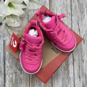 Baby Toddler BILLY Footwear Classic Dr High II Shoes Size 5