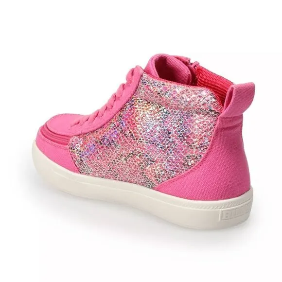 Baby Toddler BILLY Footwear Classic Dr High II Shoes Size 5