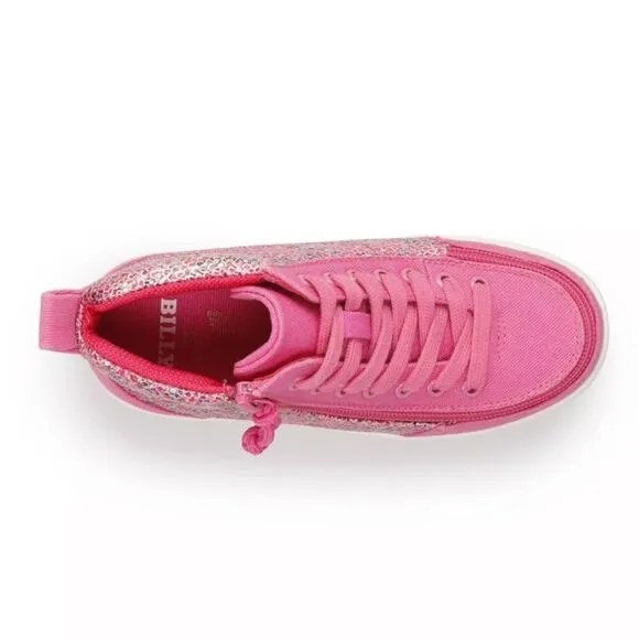 Baby Toddler BILLY Footwear Classic Dr High II Shoes Size 5