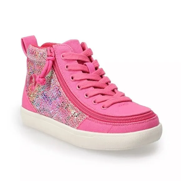 Baby Toddler BILLY Footwear Classic Dr High II Shoes Size 5
