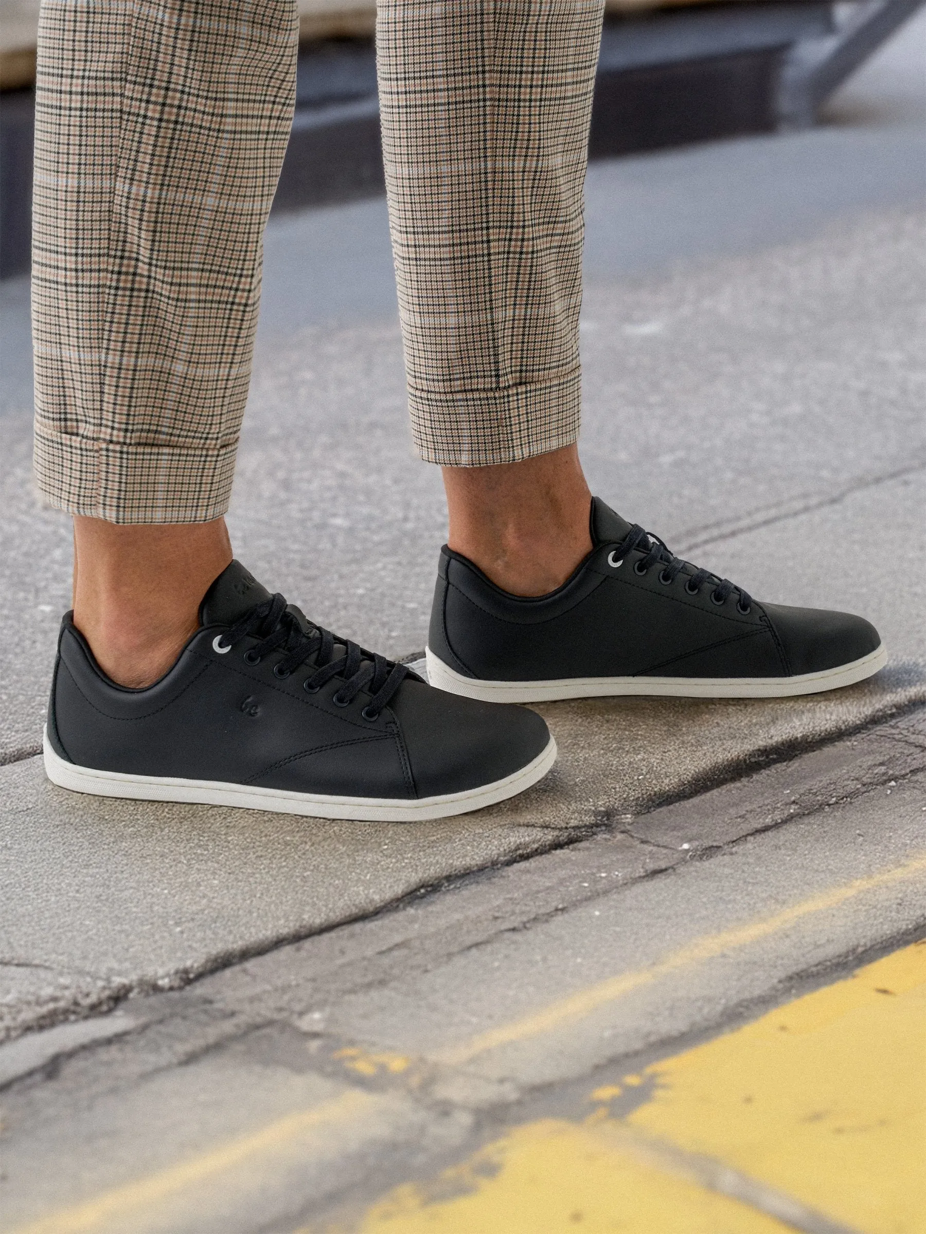 Be Lenka Barefoot Sneakers - Core