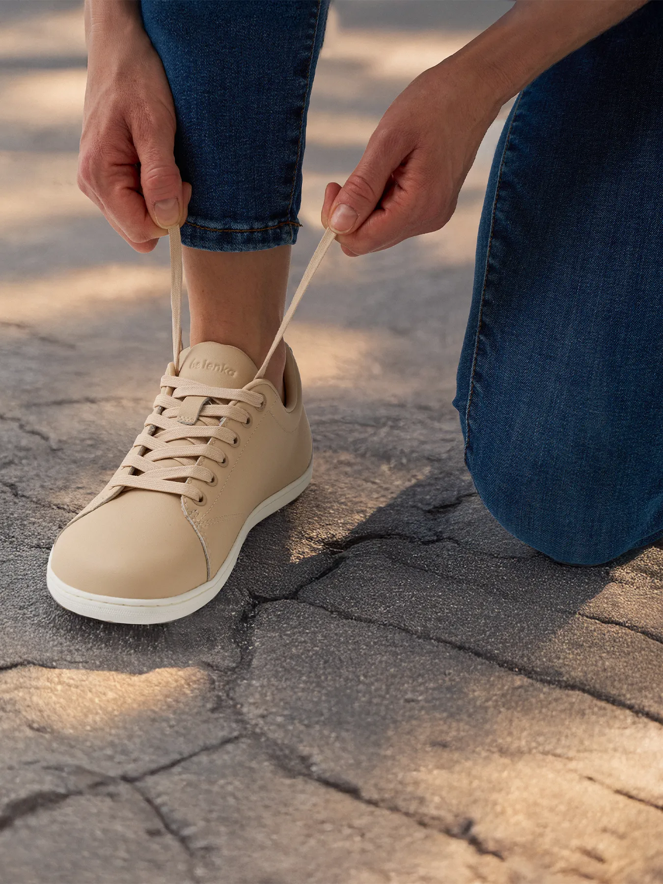 Be Lenka Barefoot Sneakers - Core