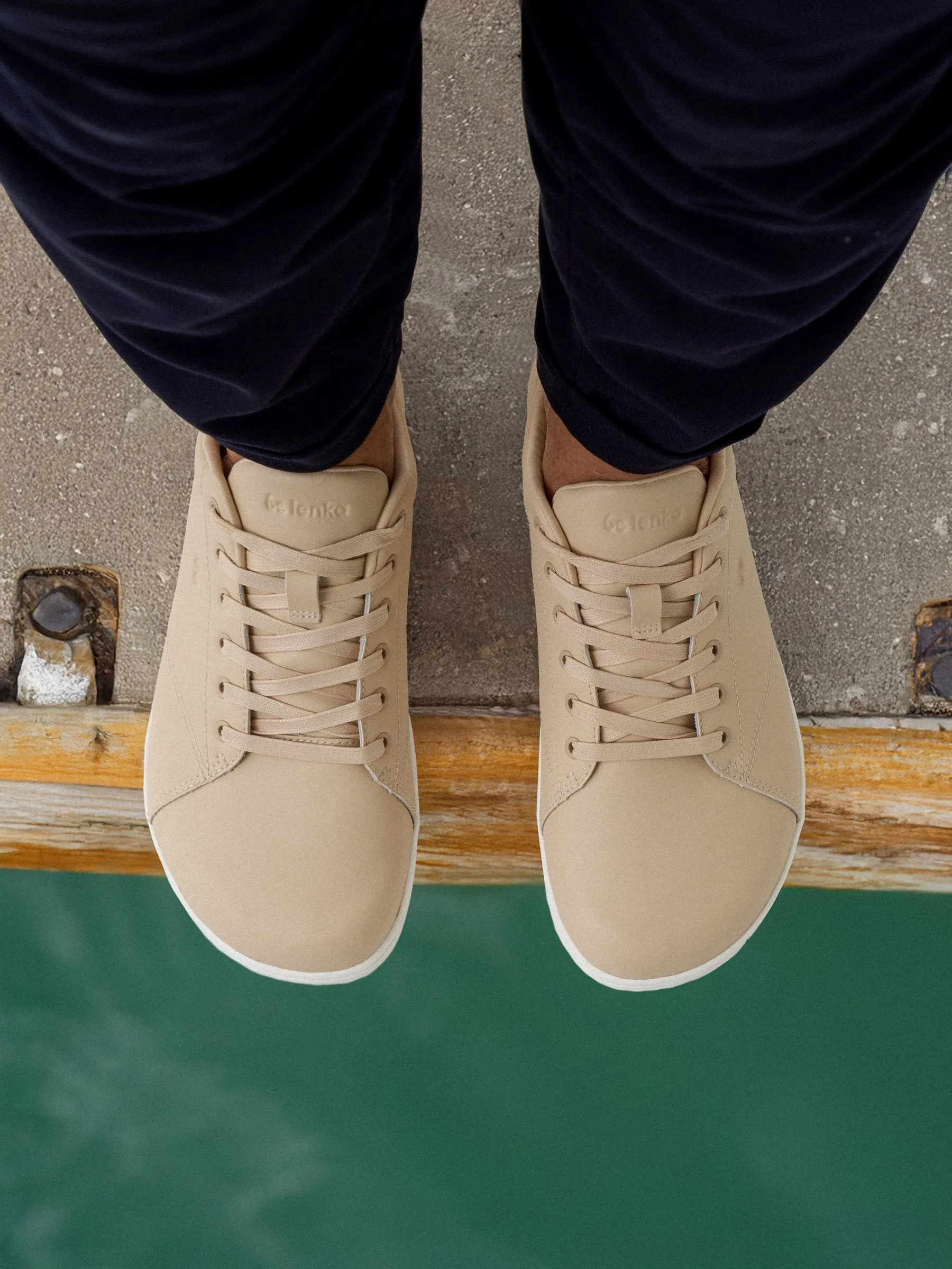Be Lenka Barefoot Sneakers - Core