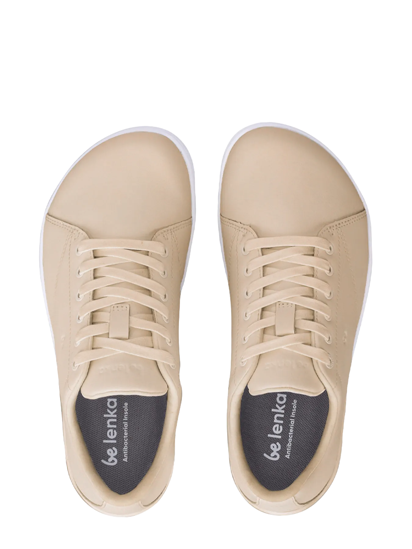 Be Lenka Barefoot Sneakers - Core