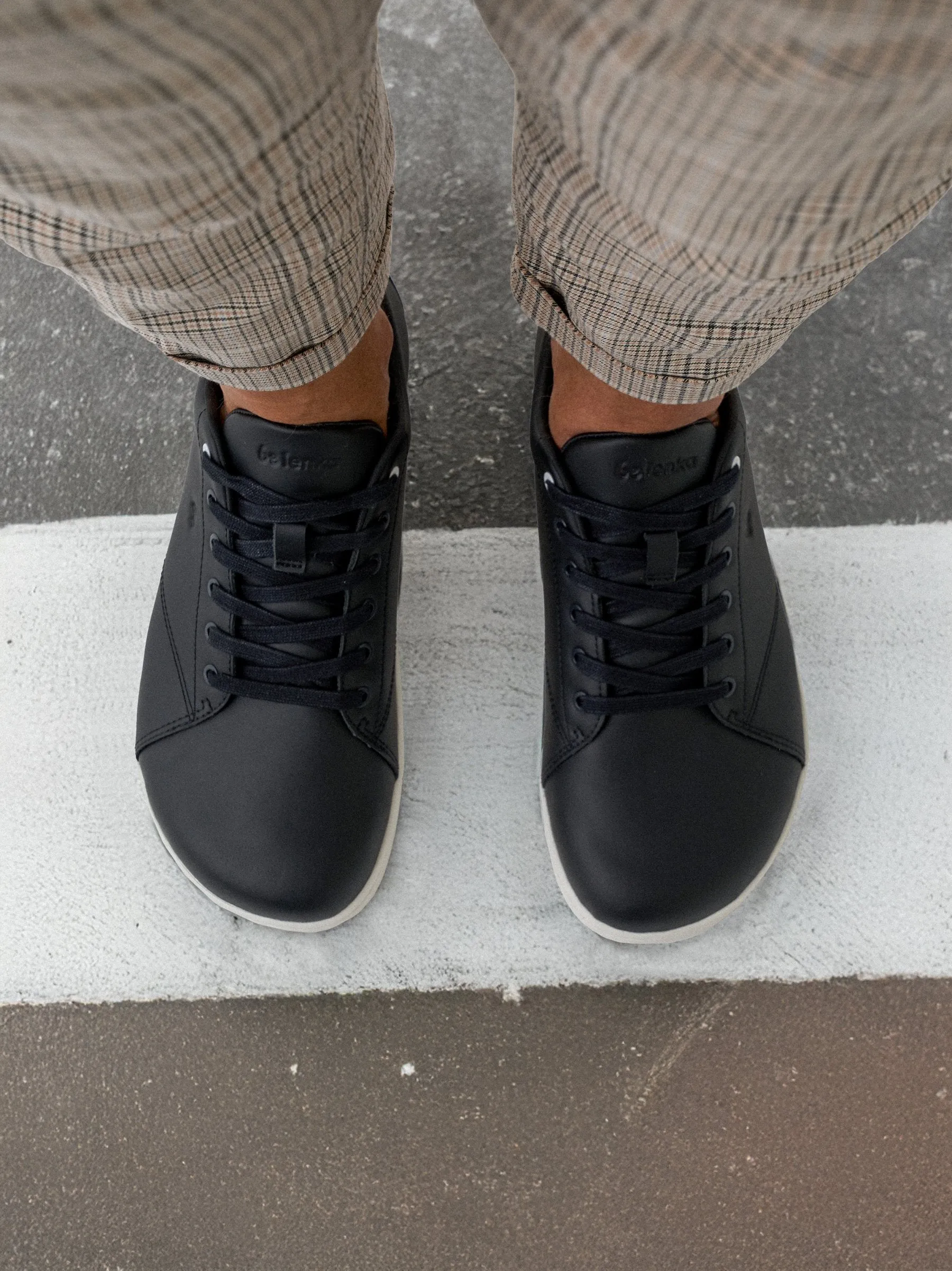 Be Lenka Barefoot Sneakers - Core