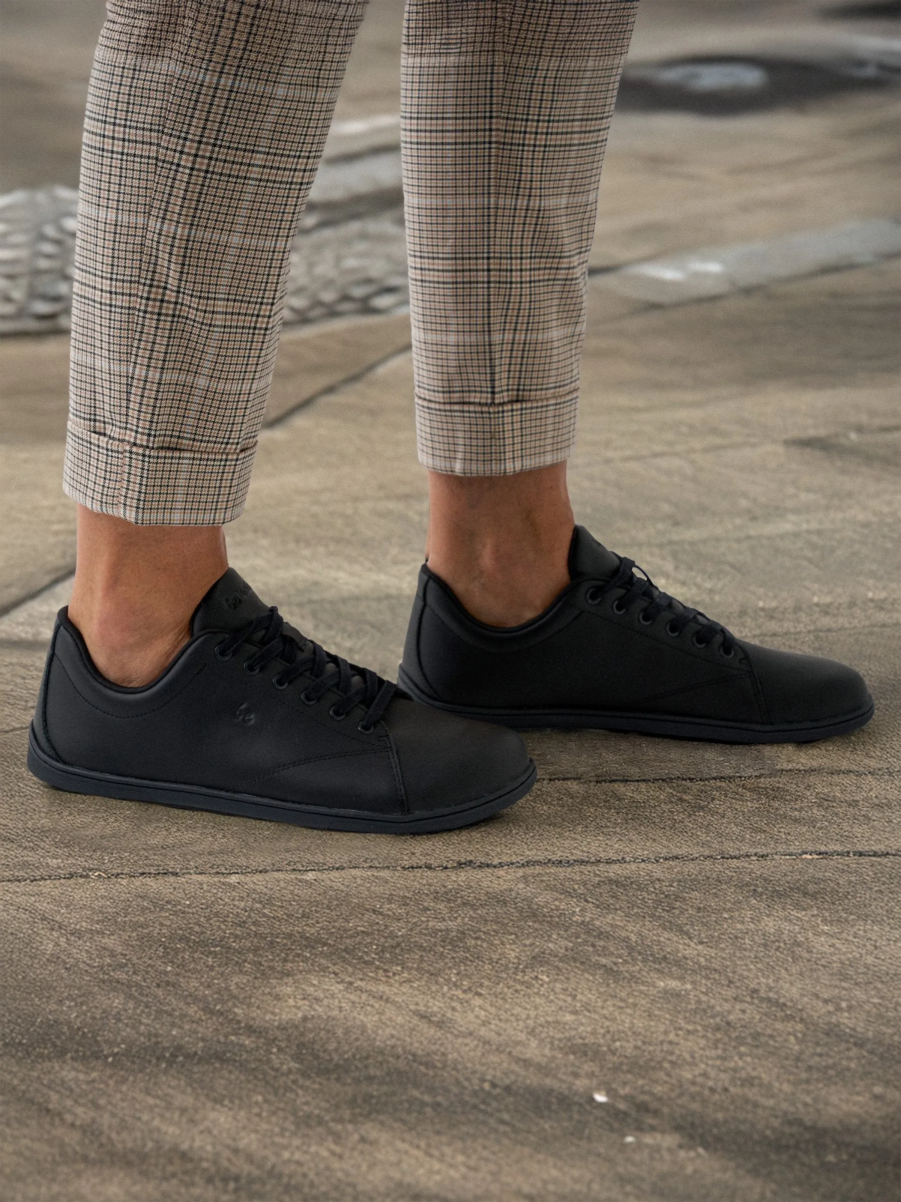 Be Lenka Barefoot Sneakers - Core