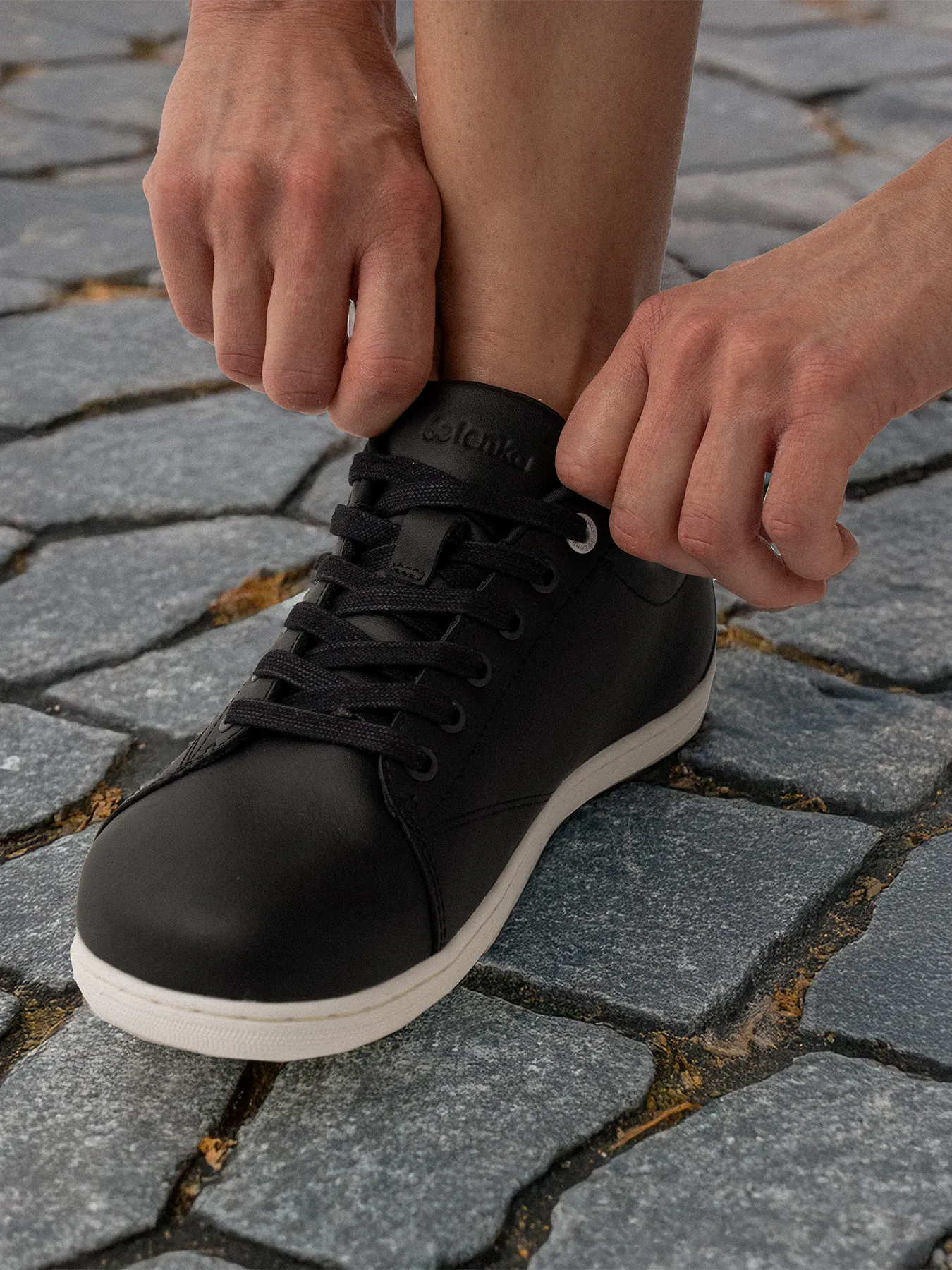 Be Lenka Barefoot Sneakers - Core