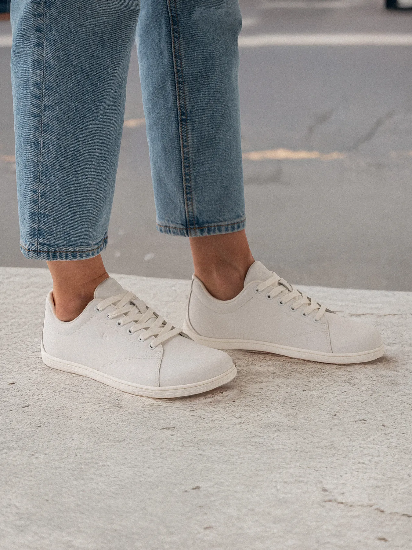 Be Lenka Barefoot Sneakers - Core