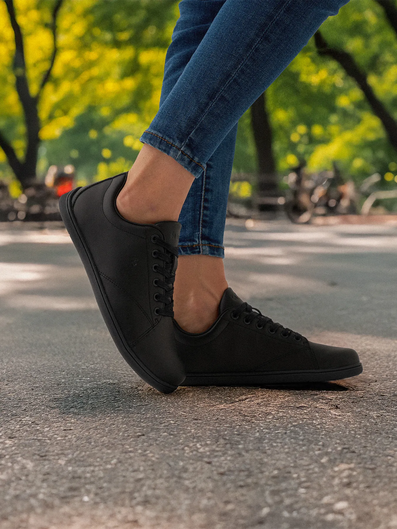 Be Lenka Barefoot Sneakers - Core