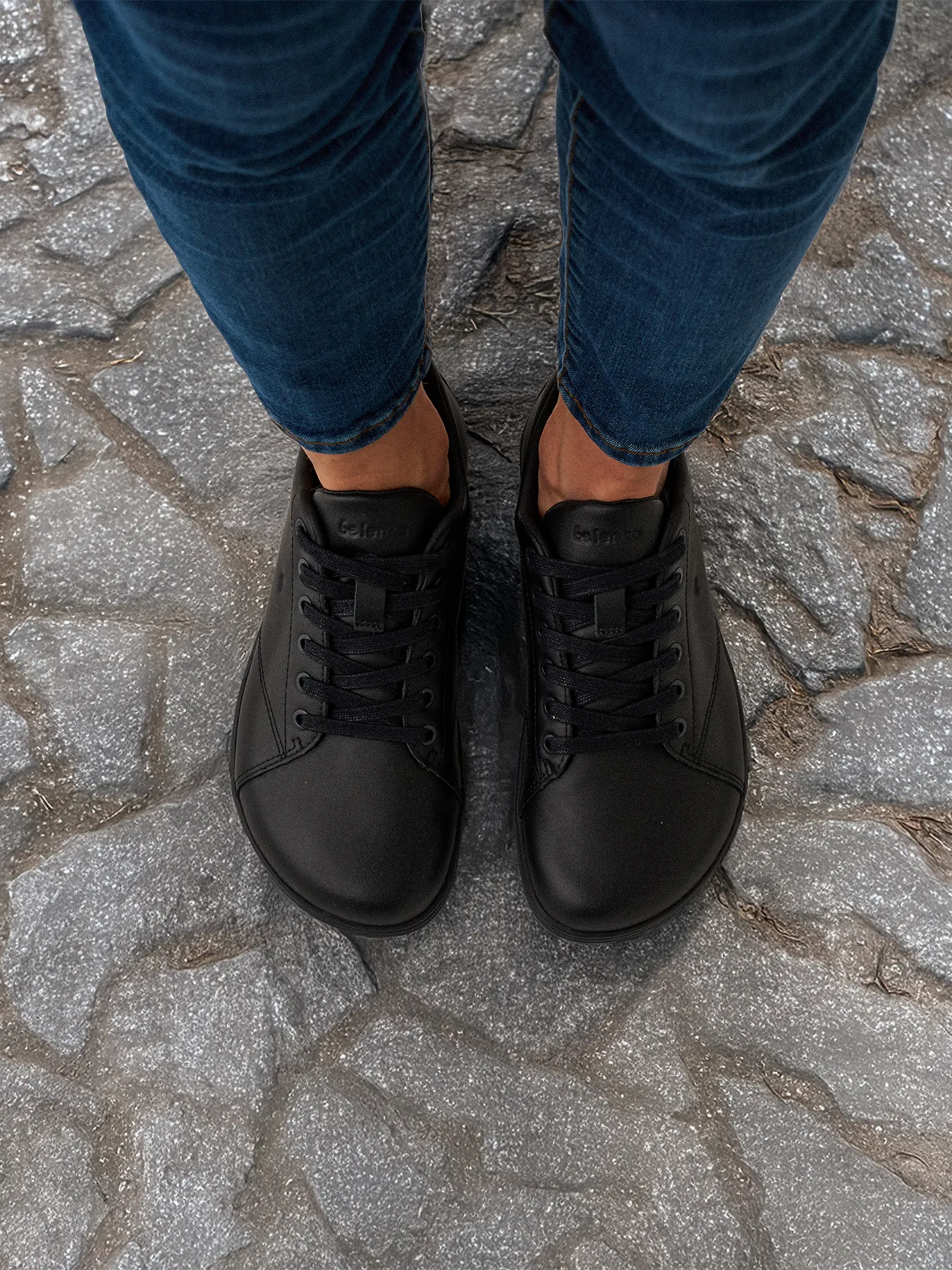 Be Lenka Barefoot Sneakers - Core