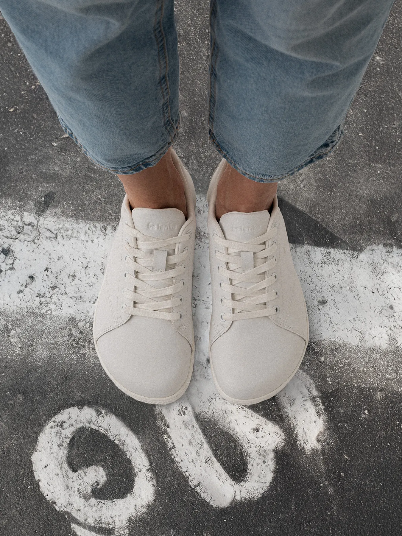 Be Lenka Barefoot Sneakers - Core