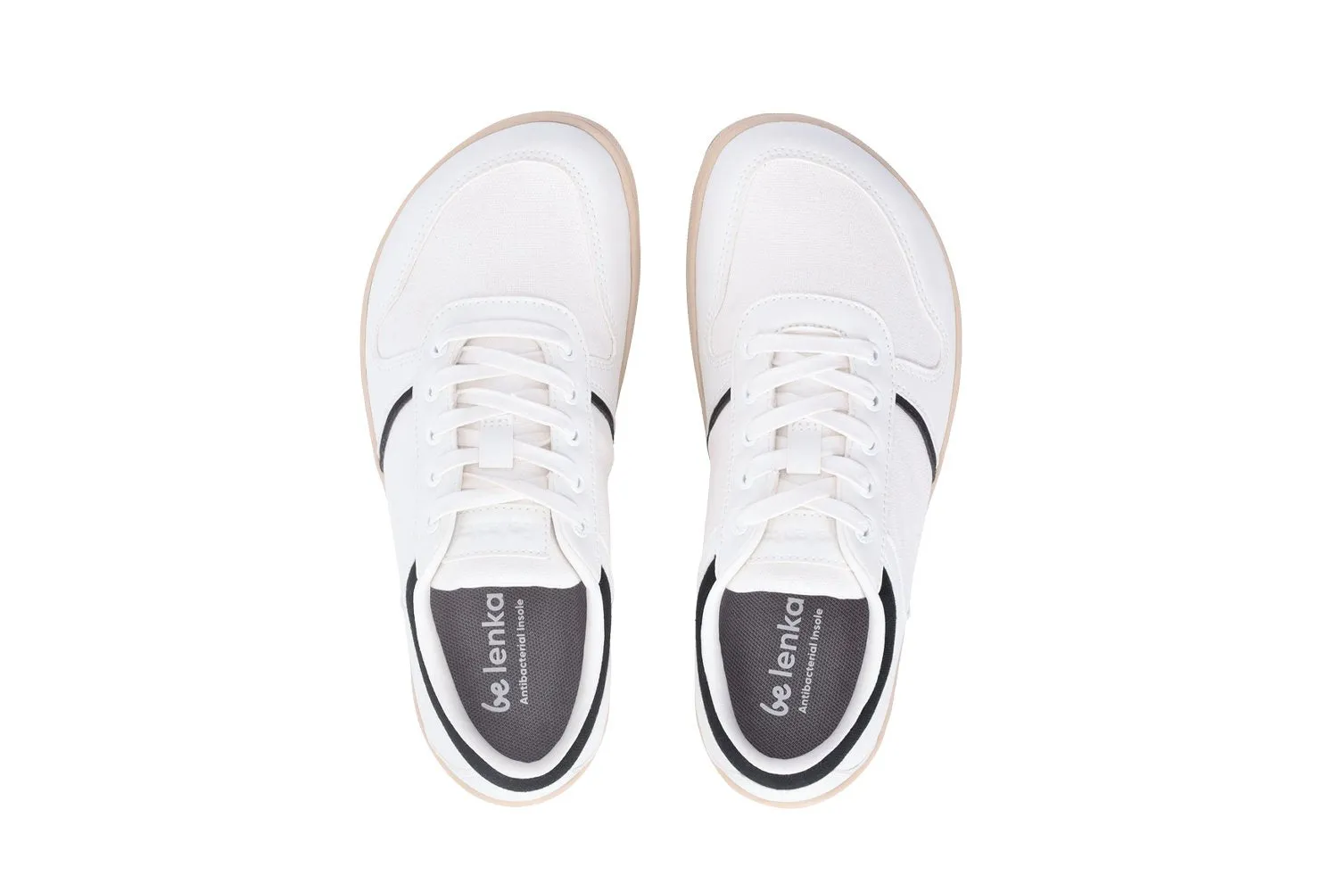 Be Lenka Barefoot Sneakers - Echo Vegan