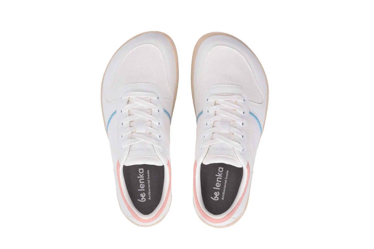 Be Lenka Barefoot Sneakers - Echo Vegan