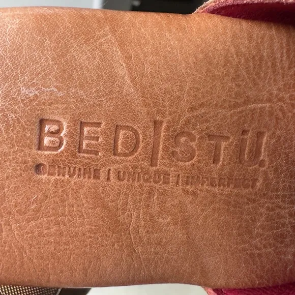 Bed|Stu Fontella Women’s Brown Shoes