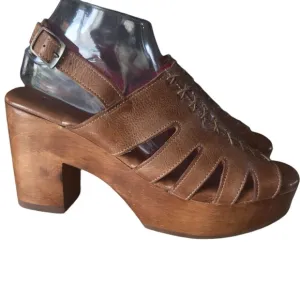 Bed|Stu Fontella Women’s Brown Shoes