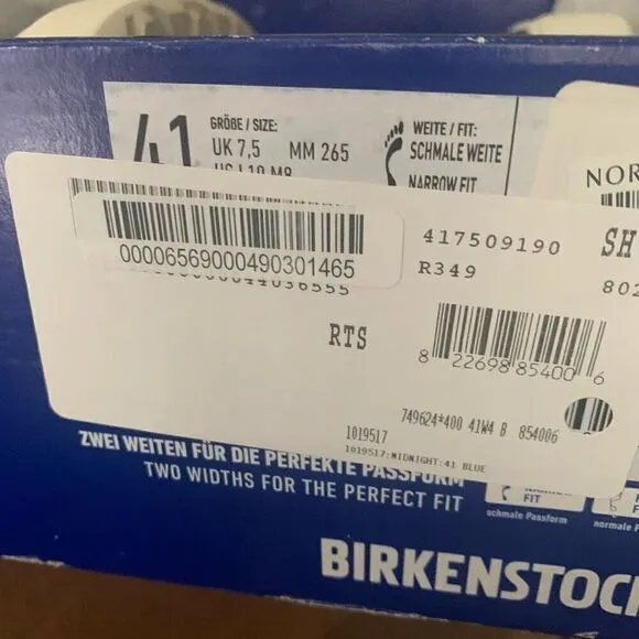 Birkenstock | Oswego Slip On Sneakers