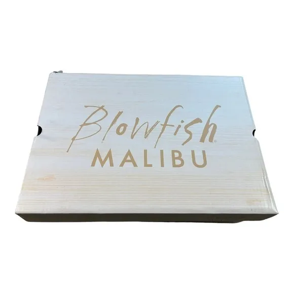 Blowfish Malibu Forever High-Top Sneaker in Taupe