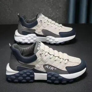 BLUE Men's Stylish Casual Shoes