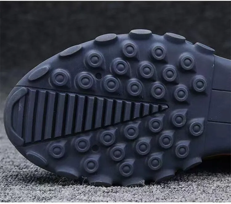 BLUE Men's Stylish Casual Shoes