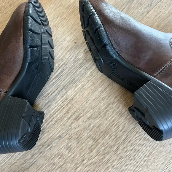 Bluestone 1673 Heeled Ankle Boots • 6.5
