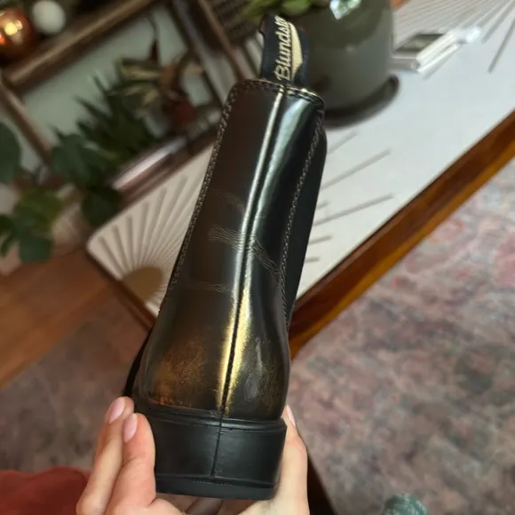 Blundstone Gore Chelsea Boots