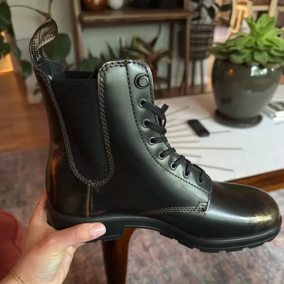 Blundstone Gore Chelsea Boots