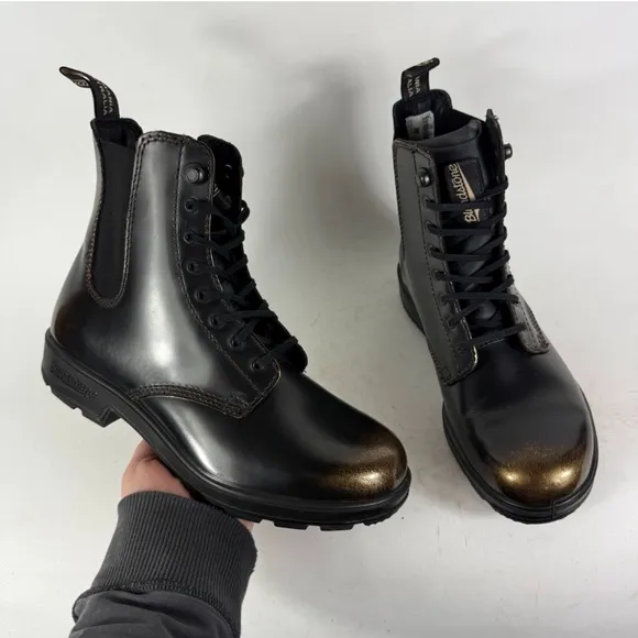 Blundstone Gore Chelsea Boots