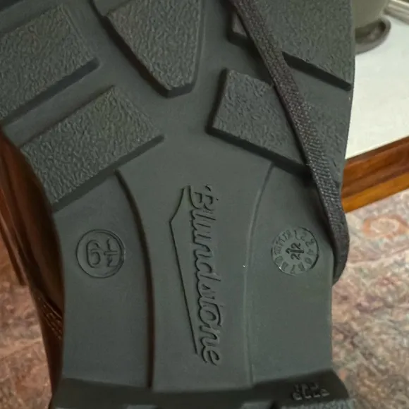 Blundstone Gore Chelsea Boots