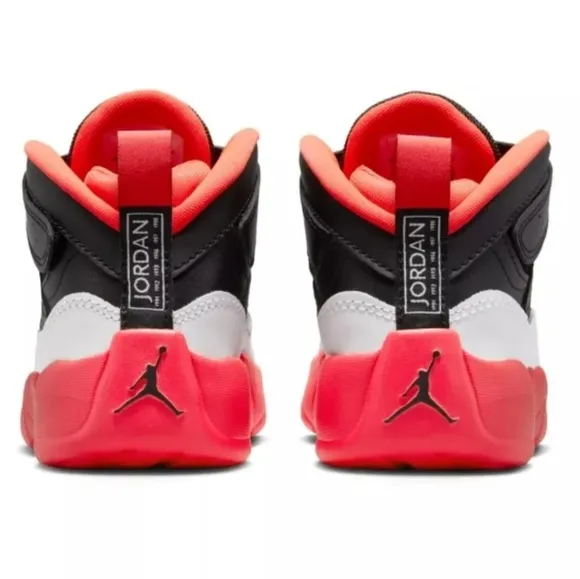 Boys Nike Shoes 3Y Jumpman Jordan Two Trey
