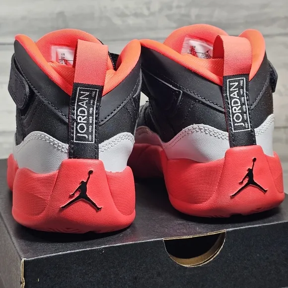 Boys Nike Shoes 3Y Jumpman Jordan Two Trey