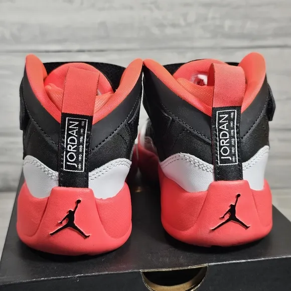 Boys Nike Shoes 3Y Jumpman Jordan Two Trey