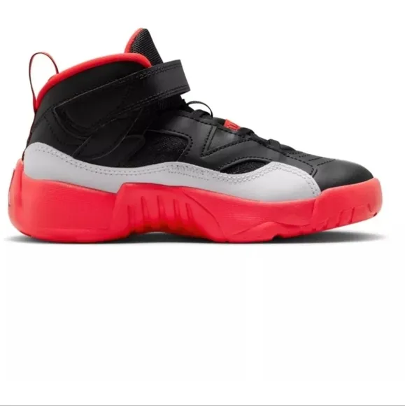 Boys Nike Shoes 3Y Jumpman Jordan Two Trey