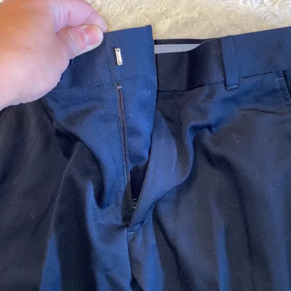 Boys Tommy Hilfiger Suit Set &amp; Calvin Klein Tie