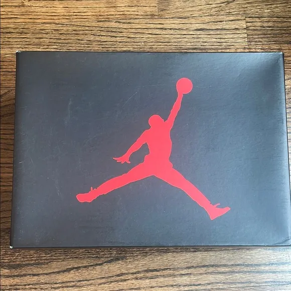 Brand New Jordan 3 retro black cat size 6.5 men’s