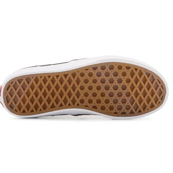 Brand new Kids Ashley Slip on Vans shoes