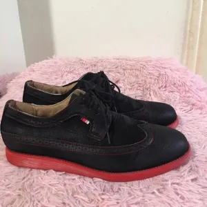 BRAT CLASSIC‎ MENS SHOES SIZE 8.5