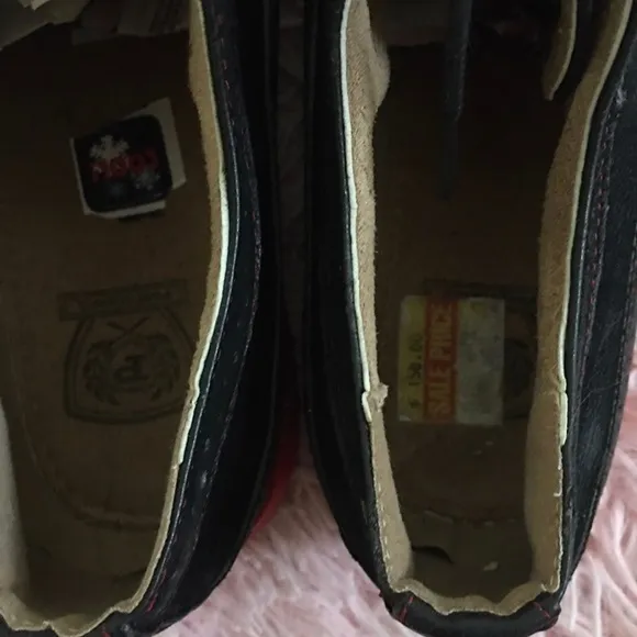 BRAT CLASSIC‎ MENS SHOES SIZE 8.5