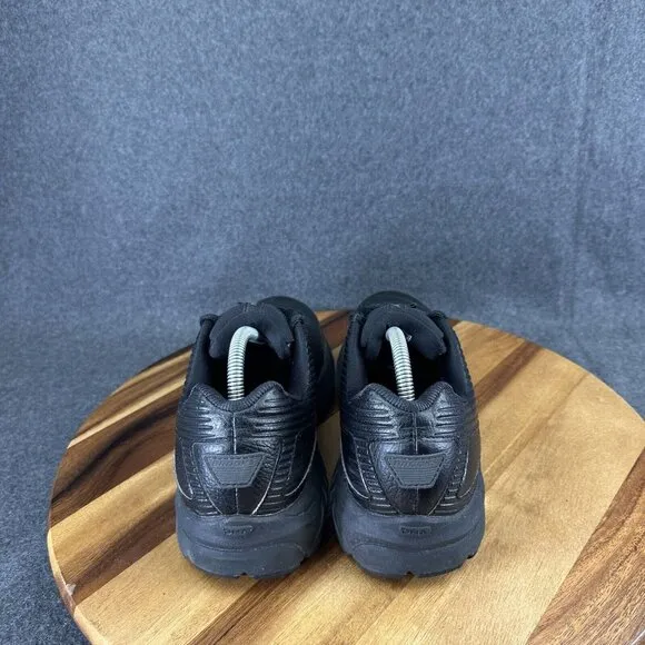 Brooks Addiction Walker 2 Mens Walking Shoes Size 9.5 B Narrow