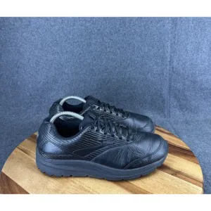 Brooks Addiction Walker 2 Mens Walking Shoes Size 9.5 B Narrow
