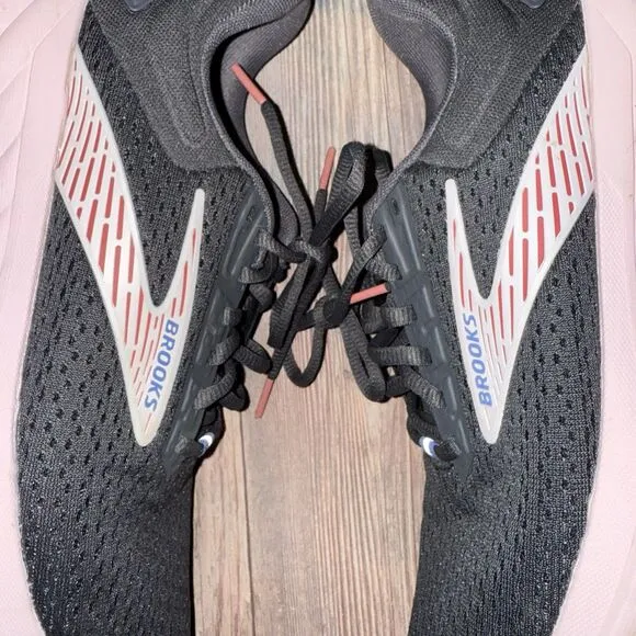 Brooks Anthem 6 Womens Shoes Sz 8.5 B Running Athletic Sneakers