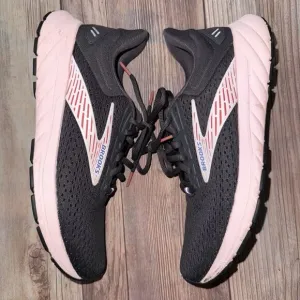 Brooks Anthem 6 Womens Shoes Sz 8.5 B Running Athletic Sneakers