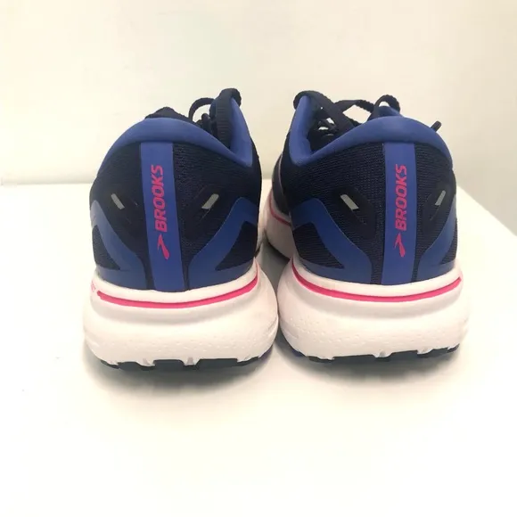 Brooks Ghost 15 GTX Gore-Tex Women's Running Walking Shoe Sneaker